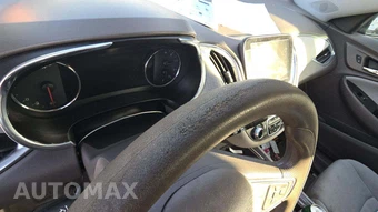 2019 Chevrolet Malibu Hybrid 1HY - miniatura 20