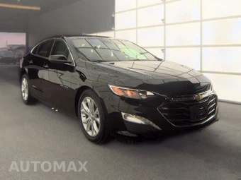 2019 Chevrolet Malibu Hybrid 1HY - miniatura 3