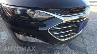 2019 Chevrolet Malibu Hybrid 1HY - miniatura 34