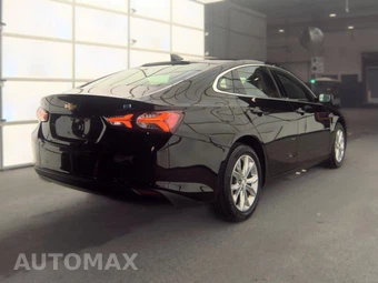 2019 Chevrolet Malibu Hybrid 1HY - miniatura 4