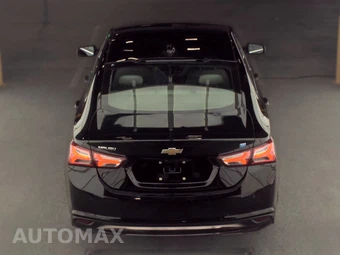 2019 Chevrolet Malibu Hybrid 1HY - miniatura 5