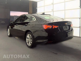 2019 Chevrolet Malibu Hybrid 1HY - miniatura 6