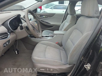 2019 Chevrolet Malibu Hybrid 1HY - miniatura 7