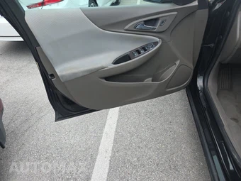 2019 Chevrolet Malibu Hybrid 1HY - miniatura 9