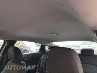 2019 Chevrolet Malibu LS 1FL – miniatura 11