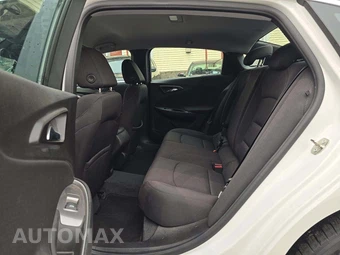 2019 Chevrolet Malibu LS 1FL – miniatura 13