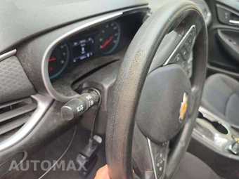 2019 Chevrolet Malibu LS 1FL – miniatura 21