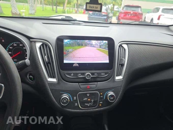 2019 Chevrolet Malibu LS 1FL – miniatura 10