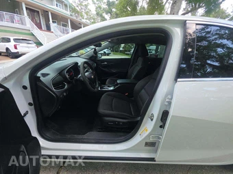 2019 Chevrolet Malibu LS 1FL – miniatura 6