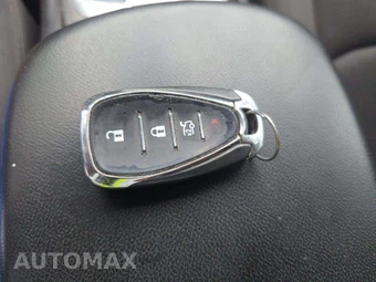 2019 Chevrolet Malibu LS 1FL – miniatura 8