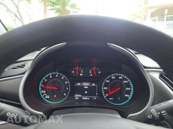 2019 Chevrolet Malibu LS 1FL – miniatura 9
