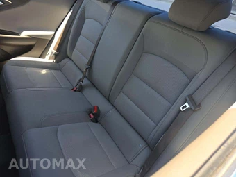 2019 Chevrolet Malibu LS 1FL – miniatura 10