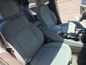 2019 Chevrolet Malibu LS 1FL – miniatura 15