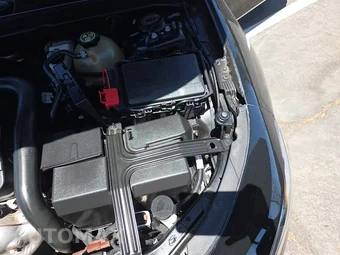 2019 Chevrolet Malibu LS 1FL – miniatura 21