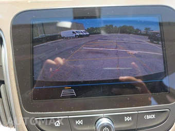 2019 Chevrolet Malibu LS 1FL – miniatura 22