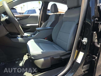 2019 Chevrolet Malibu LS 1FL – miniatura 3