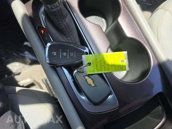 2019 Chevrolet Malibu LS 1FL – miniatura 5