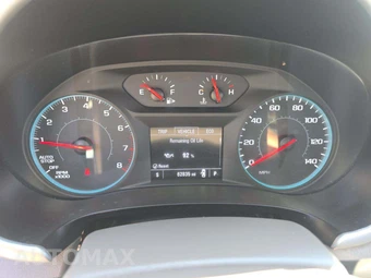 2019 Chevrolet Malibu LS 1FL – miniatura 6