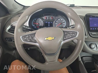 2019 Chevrolet Malibu LS 1FL - miniatura 10