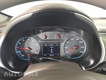 2019 Chevrolet Malibu LS 1FL - miniatura 12