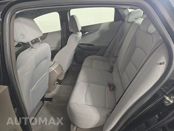 2019 Chevrolet Malibu LS 1FL - miniatura 13