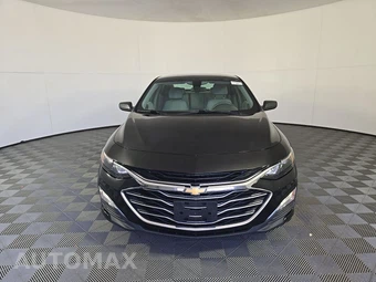 2019 Chevrolet Malibu LS 1FL - miniatura 2