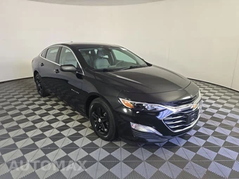2019 Chevrolet Malibu LS 1FL - miniatura 3