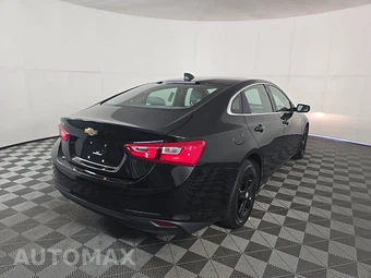 2019 Chevrolet Malibu LS 1FL - miniatura 4