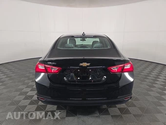 2019 Chevrolet Malibu LS 1FL - miniatura 5