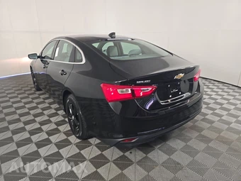 2019 Chevrolet Malibu LS 1FL - miniatura 6