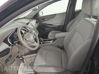 2019 Chevrolet Malibu LS 1FL - miniatura 7