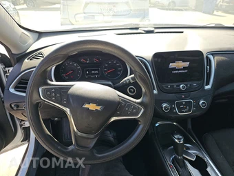 2019 Chevrolet Malibu LS 1FL - miniatura 10