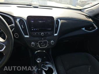 2019 Chevrolet Malibu LS 1FL - miniatura 11