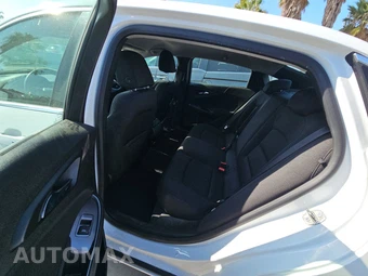 2019 Chevrolet Malibu LS 1FL - miniatura 13
