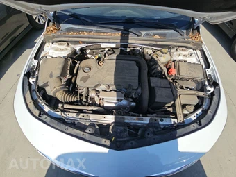 2019 Chevrolet Malibu LS 1FL - miniatura 15