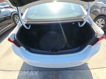 2019 Chevrolet Malibu LS 1FL - miniatura 16
