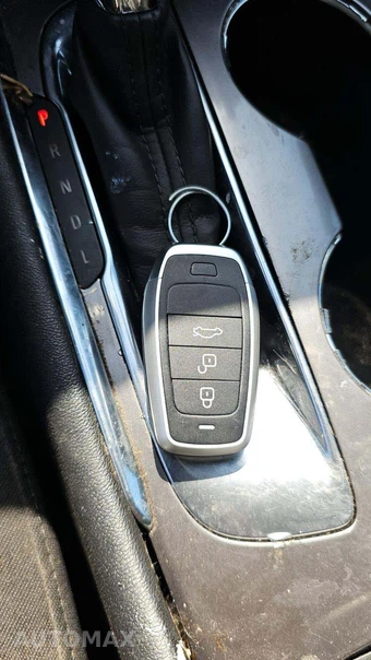 2019 Chevrolet Malibu LS 1FL - miniatura 19