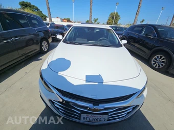2019 Chevrolet Malibu LS 1FL - miniatura 2