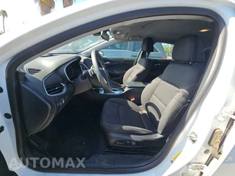 2019 Chevrolet Malibu LS 1FL - miniatura 7