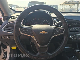 2019 Chevrolet Malibu LS 1FL – miniatura 10