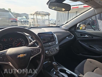 2019 Chevrolet Malibu LS 1FL – miniatura 11