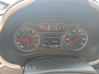 2019 Chevrolet Malibu LS 1FL – miniatura 12