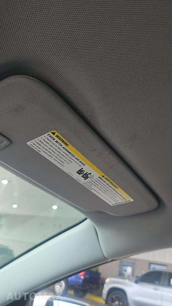 2019 Chevrolet Malibu LS 1FL – miniatura 22