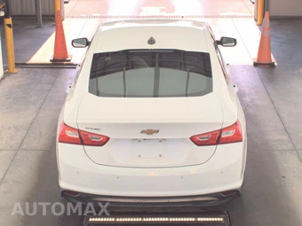 2019 Chevrolet Malibu LS 1FL – miniatura 5