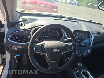2019 Chevrolet Malibu LS 1FL – miniatura 10