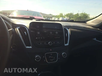 2019 Chevrolet Malibu LS 1FL – miniatura 11