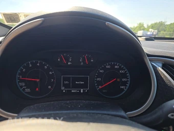 2019 Chevrolet Malibu LS 1FL – miniatura 12