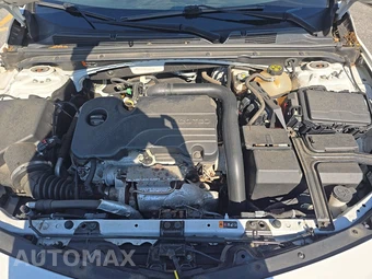 2019 Chevrolet Malibu LS 1FL – miniatura 15
