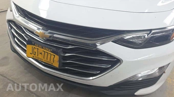 2019 Chevrolet Malibu LS 1FL – miniatura 19
