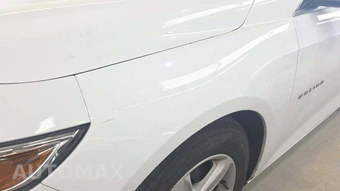 2019 Chevrolet Malibu LS 1FL – miniatura 20